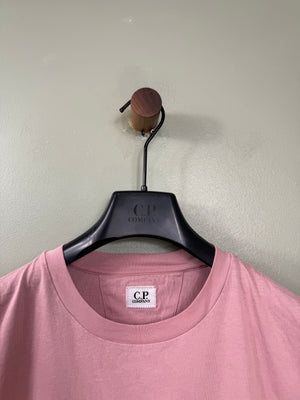 C.P. Company Pink T-Shirt