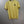 Stone Island Yellow T-Shirt