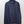 Stone Island Navy 1/4 Zip Jumper