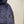 Stone Island Navy Nylon Shimmer Jacket