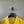 Stone Island Yellow Overshirt