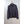 Stone Island Black Nylon Metal Overshirt