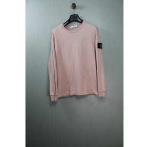 Stone Island Dusty Pink Jumper