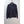 Stone Island Black Stelina Full Zip Jumper