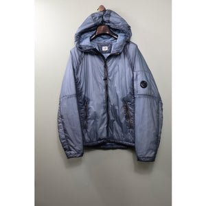 C.P. Company Blue Outline Jacket