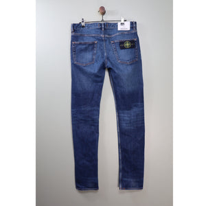 Stone Island Blue SL Jeans
