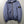 Stone Island Blue Crinkle Reps Jacket