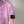 Stone Island Pink Crinkle Reps Jacket