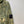 Stone Island Green Ovo Dye Smock