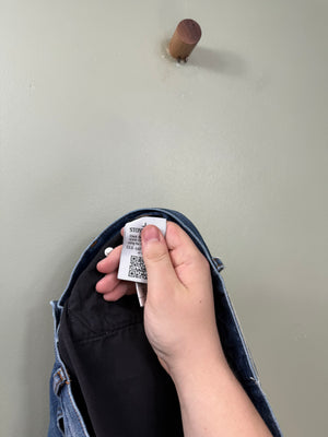 Stone Island Blue RE-T Jeans