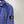 Stone Island Blue Overshirt