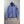 Stone Island Lavender Quilted Micro Yarn Down Jacket