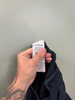Stone Island Navy Joggers