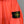 Stone Island Orange Skin Touch Jacket