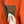 C.P. Company Orange 50 Fili Jacket