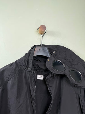 C.P. Company Black Chrome Jacket