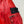 Stone Island Shadow Project Red Dual Grid Nylon Jacket