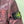 Stone Island Red Nylon Metal Weft Overshirt