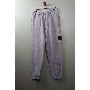 Stone Island Grey Joggers