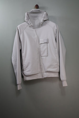 C.P. Company Beige Metropolis Shell Jacket