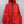 C.P. Company Red Cristal Jacket