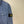 Stone Island Blue Denim Shirt