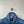 Stone Island Blue Garment Dyed Down Gilet