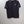 Stone Island Black Slim Fit Polo