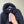 Stone Island Navy Loom Woven Down Jacket