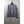 Stone Island Grey Mock Neck Jumper