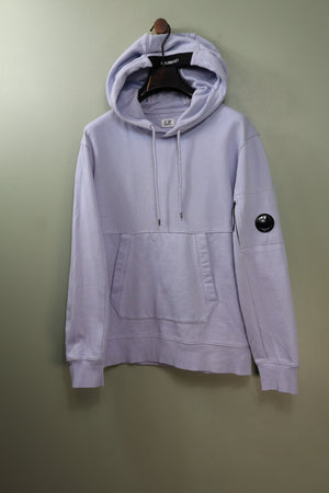C.P. Company Lavender Hoodie