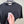 Stone Island Black T-Shirt