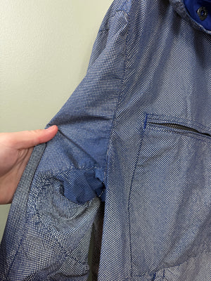 Stone Island Pixel Reflective Jacket