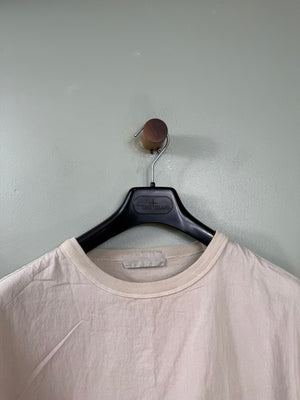 Stone Island Beige Ghost Jumper