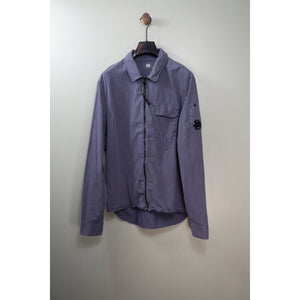 C.P. Company Grey Overshirt