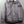 Stone Island Grey Pure Metal Shell Down Jacket
