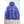 C.P. Company x Palace Blue Explorer Down Jacket