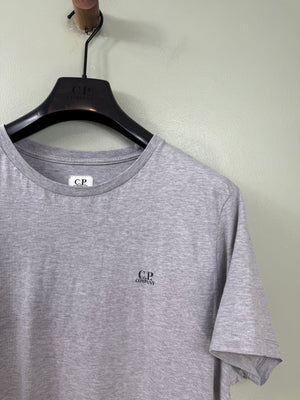 C.P. Company Grey T-Shirt