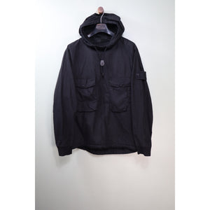 Stone Island Black Ghost Smock