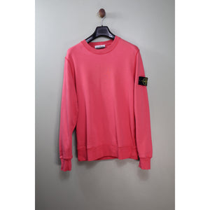 Stone Island Pink Jumper