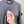 Stone Island Grey Mock Neck Jumper