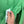 Stone Island Green Hoodie