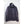 Stone Island Black Crinkle Reps Jacket
