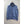 Stone Island Blue Crinkle Reps Jacket