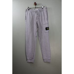 Stone Island Grey Joggers