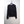Stone Island Black Shadow Project Honeycomb Knit Jumper