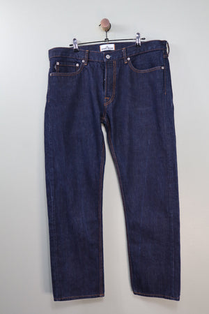 Stone Island Navy SL Jeans