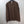 C.P. Company Brown Knit Jumper