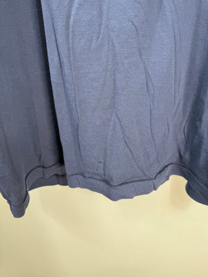Stone Island Navy T-Shirt
