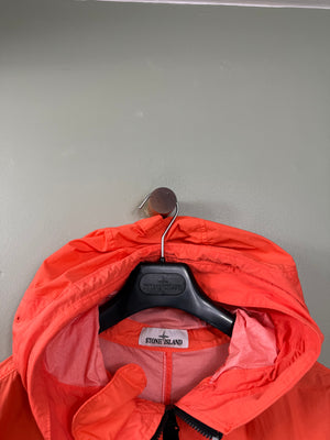Stone Island Coral Naslan Light Watro Jacket